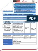 4º Comunicación - Semana 12