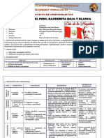 Proyecto de Aprendizaje N°13 G