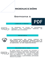 Semana 01 - Infografia - Introducción