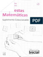 Propuestas Matemáticas