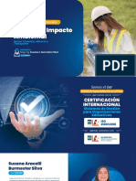 Docente - Estudio de Impacto Ambiental Modulo 3