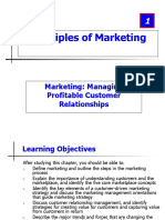 Chapter 01 - Introduction to Marketing