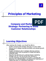 Chapter 02 - Marketing Planning