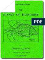 The Story of Hungary