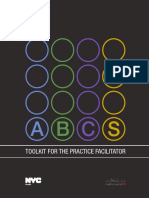 Abcs Toolkit 2016