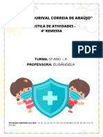 PDF para A Prova Indígena