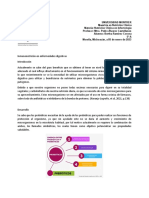 Inmunonutrición en Enfermedades Digestivas Actividad 1