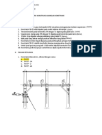 Jawaban Soal Test Kriteria Desain