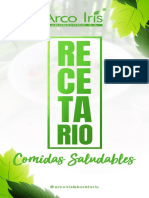 REFCETARIO