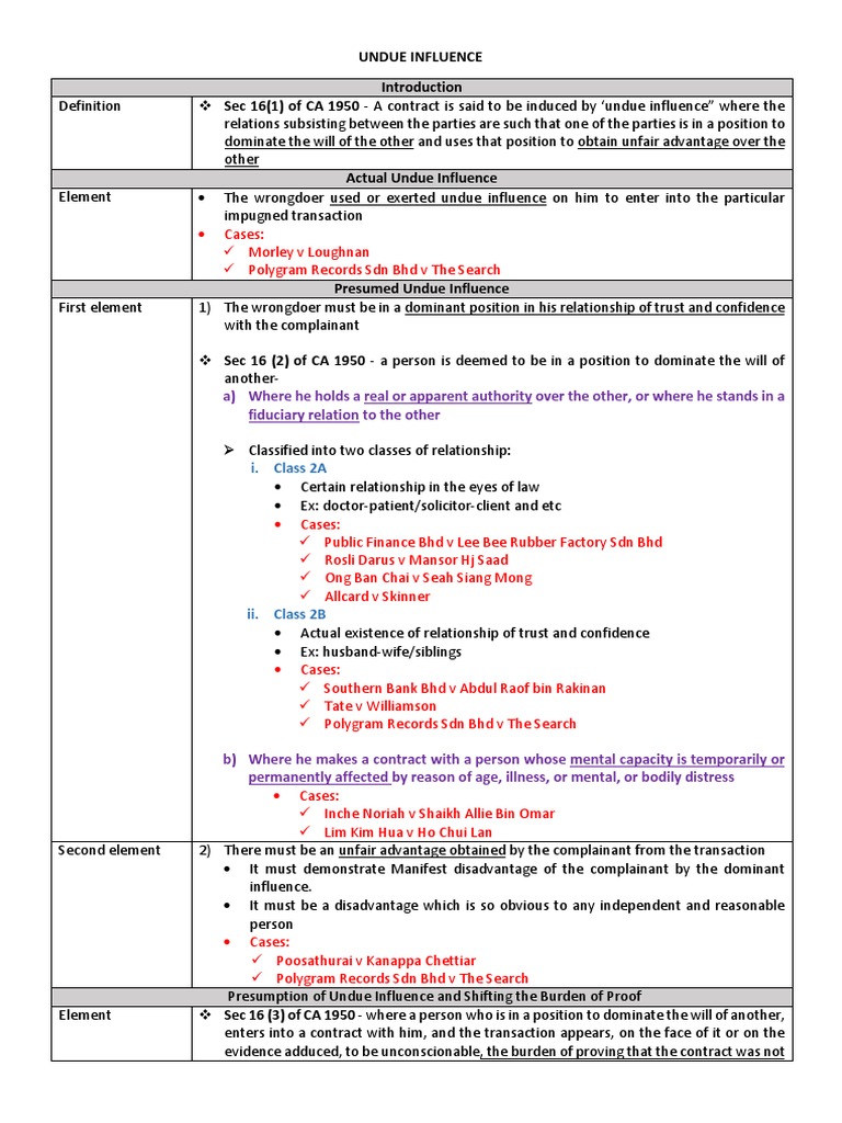 contract-law-undue-influence-pdf-justice-crime-violence