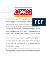 Oxxo