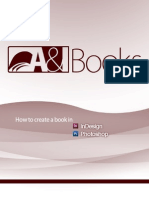 Book Indesign