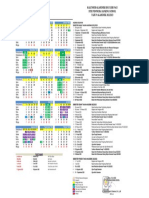 Kalender Akademik TA 2022-2023 - Reguler Pagi