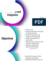 10 Data Quality and Integration