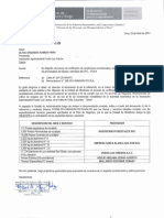 CARTA 137-2014 LOS CARZOS NO OBJECION IPC (1)