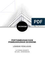 Aji Sukma Aliharto - 201503282332 - Kisii-Kisi, Instrument, Rubrik Penilaian Rencana Aksi PPL - LPTK Universitas Muhammadiyah Prof. Dr. Hamka