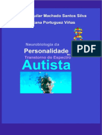 Autismo e Personalidade