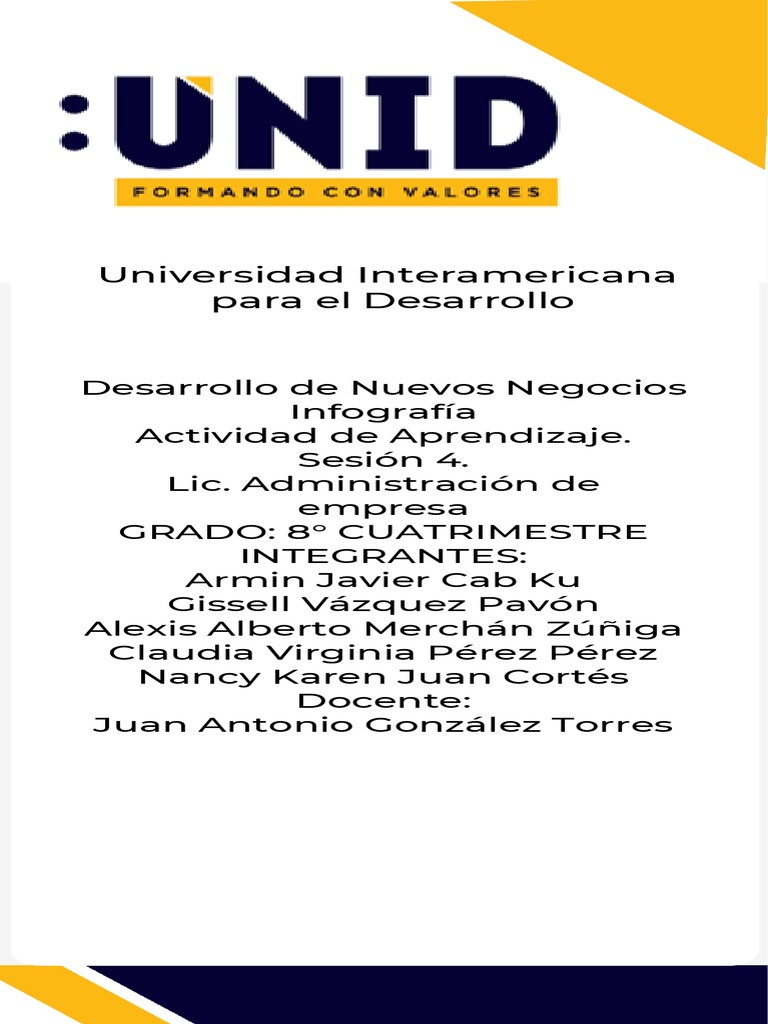 Actividad4 Infografia Pdf Economias