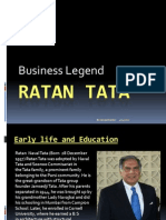 Ratan Tata