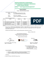 Draft Surat Mandat Untuk Utusan Dan Peninjau - Musda x (Dpd Ppni Jakarta Pusat)-1 (1) (1)