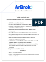 Trabajo Practico 1&ordm Parte Modulo 2