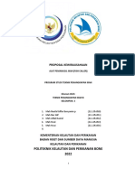 PROPOSAL KEWIRAUSAHAAN Lengkap