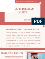 PPT 9 ETIKA PROFESI & HUKUM KESEHATAN - Copy - Copy