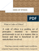 ETHICS