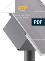 Atp Iluminacion Ficha Tecnica Conjunto Solar 1