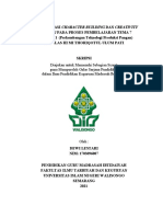Dewi Lestari - Full Skripsi - PDF - Dewi Lestari