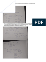 Desarrollo de La Práctica Mecánica de Fluidos