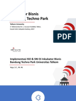 Slide Profil ISO - SNI Inkubator BTP