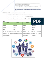 Guía de Aprendizaje 10-1ero Sec - PRODUCTO FINAL