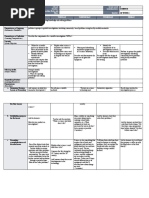 Melc DLL Sci 7 Week 1 Q1