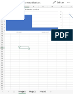 Herramientas Estadísticas - XLSX - Microsoft Excel Online