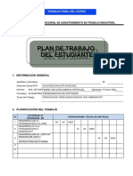 Trabajo Helicoptero PDF Senati