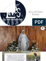 Rezo Del Santo Rosario 2