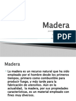 Madera