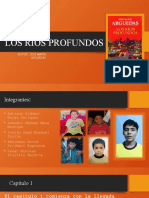 Los Ríos Profundos