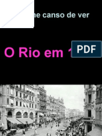 Rio de Janeiro