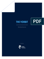 Vorbit Logo & Usages