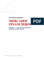 Tarea M2-1 Financiera