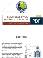 Procesos de Mecanizado