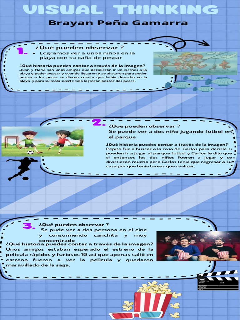 Visual thinking pdf