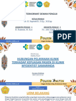 PPT Proposal Hub Beban Kerja Dan Kelelahan Perawat (Pipit)