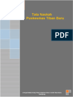 Konsep Tata Naskah TERBARU EDIT