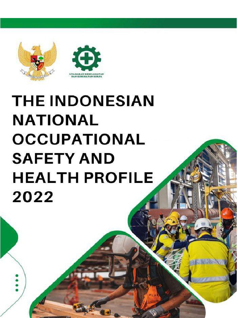 Indonesia GHS | PDF | Occupational Safety And Health | International ...