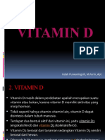 Vitamin D