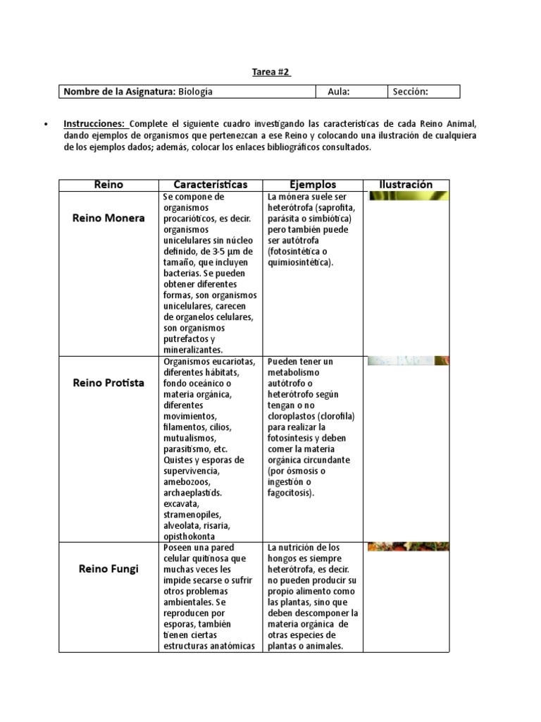 Biologia | PDF | Plantas | Organismos