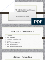 Pertemuan Ke 7